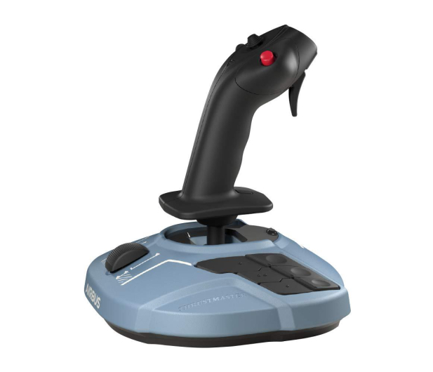THRUSTMASTER TCA Sidestick Airbus Edition - 574185 - zdjęcie 2